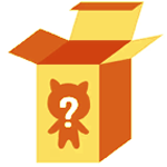 MYSTERY BOX / TRADING FIG
